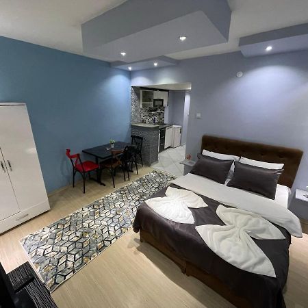 Taksim Dara Apart Hotel 2 İstanbul Dış mekan fotoğraf