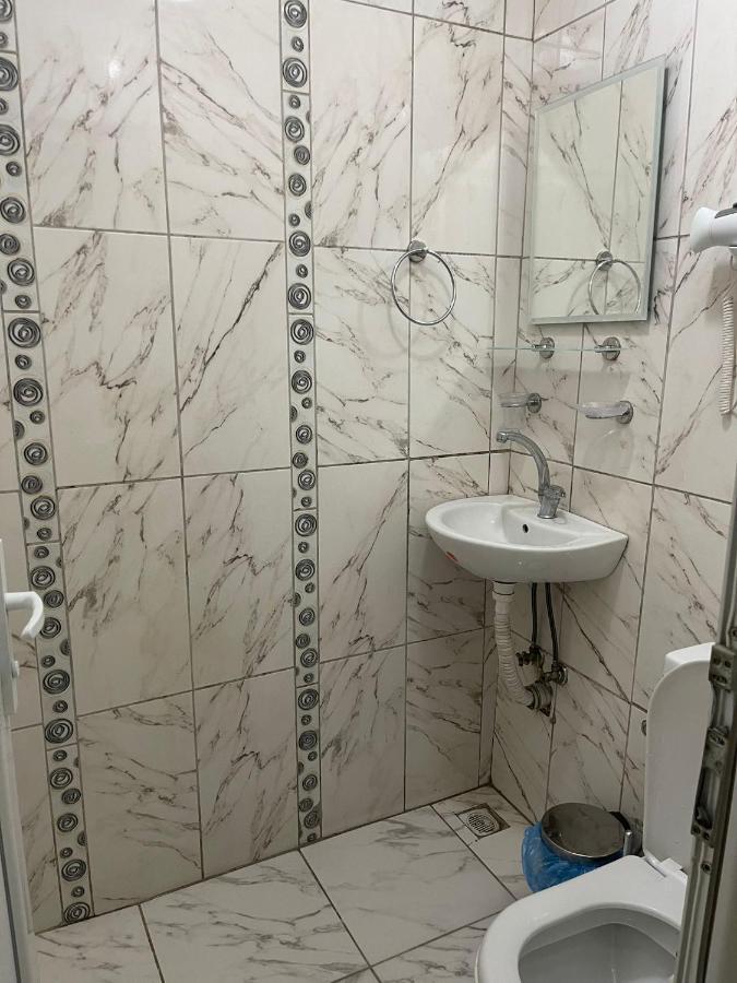 Taksim Dara Apart Hotel 2 İstanbul Dış mekan fotoğraf