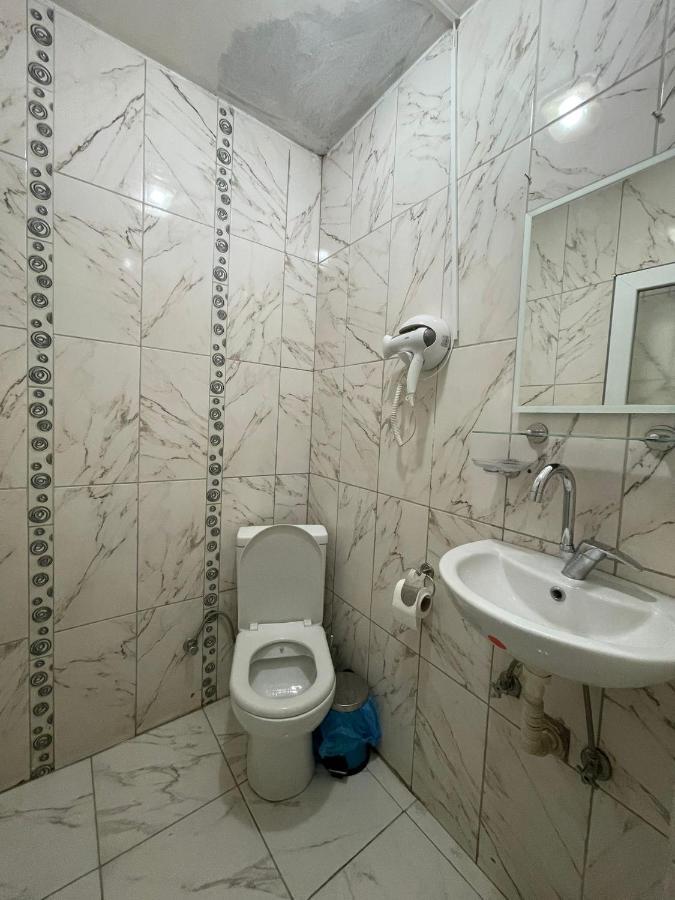 Taksim Dara Apart Hotel 2 İstanbul Dış mekan fotoğraf