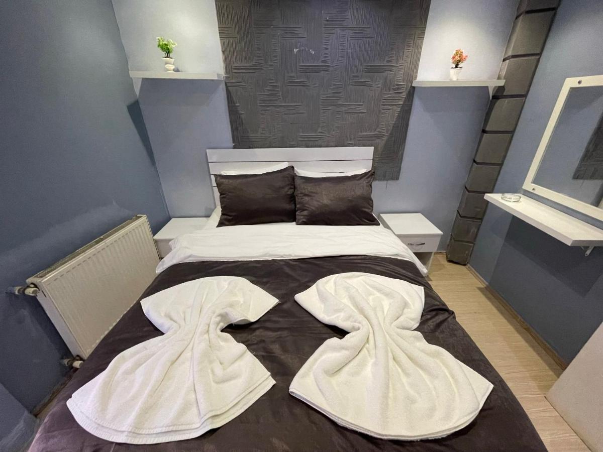Taksim Dara Apart Hotel 2 İstanbul Dış mekan fotoğraf