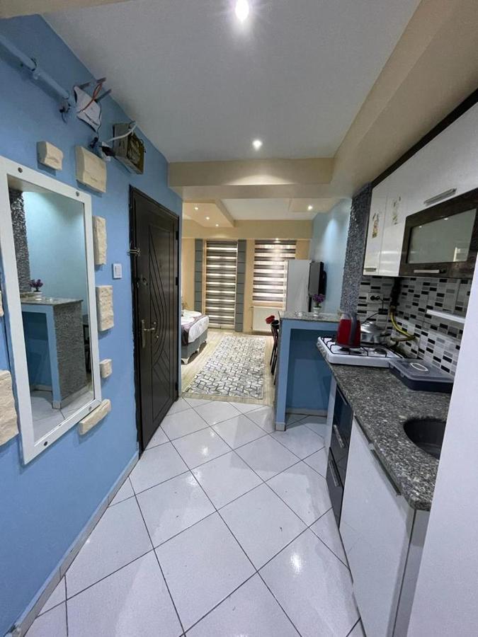 Taksim Dara Apart Hotel 2 İstanbul Dış mekan fotoğraf