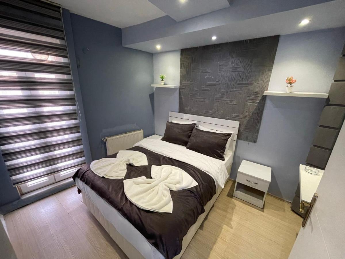 Taksim Dara Apart Hotel 2 İstanbul Dış mekan fotoğraf