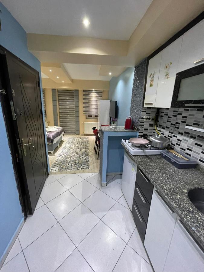 Taksim Dara Apart Hotel 2 İstanbul Dış mekan fotoğraf