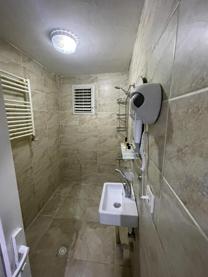Taksim Dara Apart Hotel 2 İstanbul Dış mekan fotoğraf